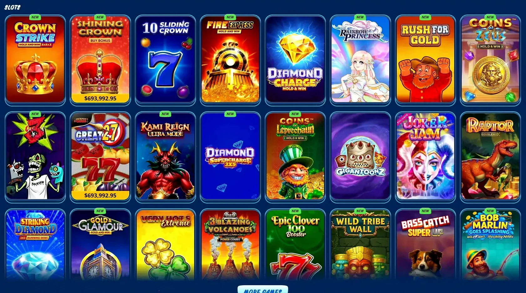 Wyns Casino Konto-Zugang und Login Übersicht